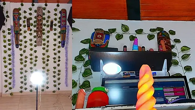 sharlotte funny online show from March 2026 06:10:01 PM