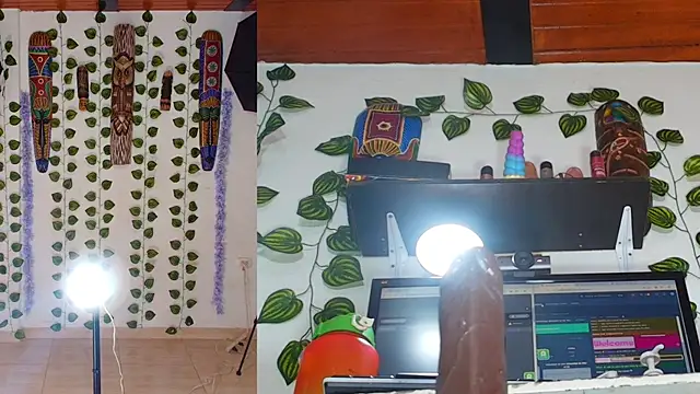 sharlotte funny online show from April 2026 06:12:02 PM