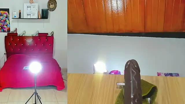 sharlotte funny online show from March 2026 06:14:01 PM