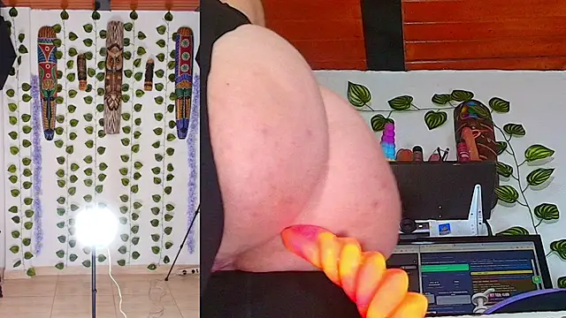 sharlotte funny online show from March 2026 06:07:02 PM