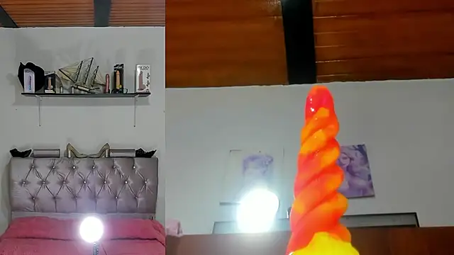 sharlotte funny online show from March 2026 03:07:01 AM