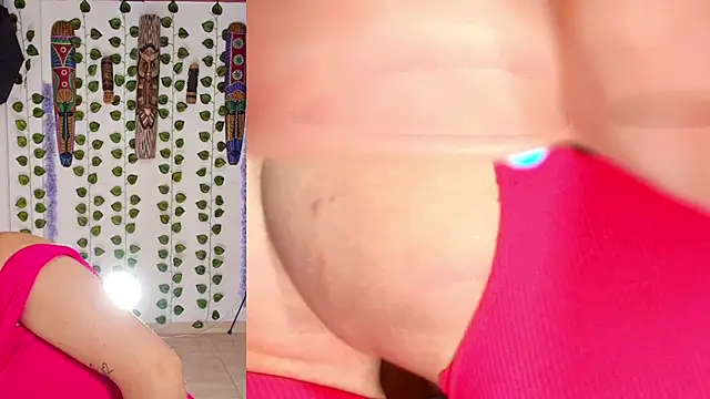 sharlotte funny online show from March 2026 06:01:01 PM