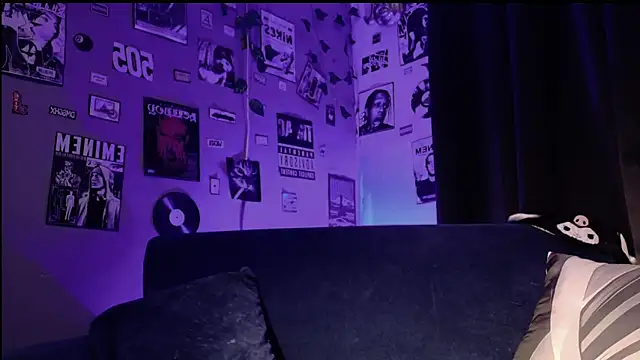 yulianademond66 online show from March 2026 02:07:01 PM