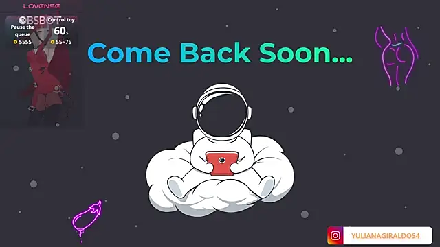 yulianademond66 online show from March 2026 06:10:01 PM