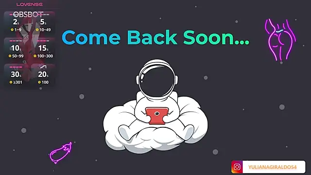 yulianademond66 online show from April 2026 08:37:02 PM