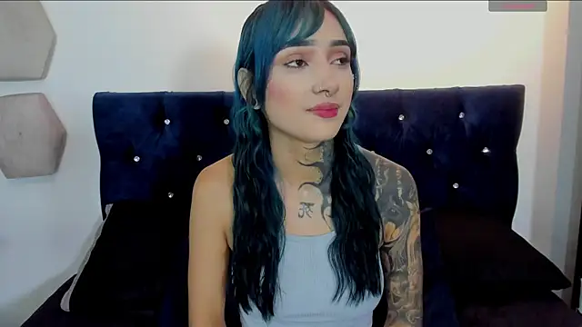 yulianademond66 online show from July 2026 08:21:01 PM