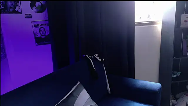 yulianademond66 online show from March 2026 07:40:02 PM