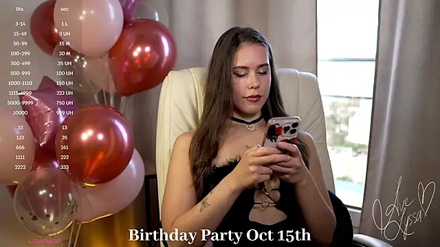 Snapshot of avelyssa chatting on October 2025 09:06:02 AM avelyssa online show from October 2025 09:06:02 AM