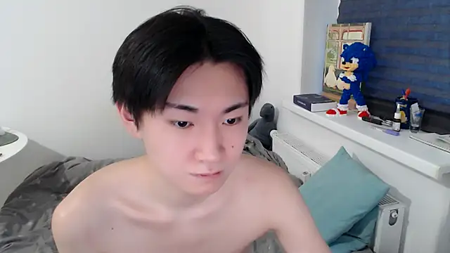 Miram Yu online show from April 2026 03:24:02 AM