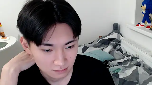 Snapshot of Miram_Yu chatting on October 2025 02:57:01 AM Miram Yu online show from October 2025 02:57:01 AM