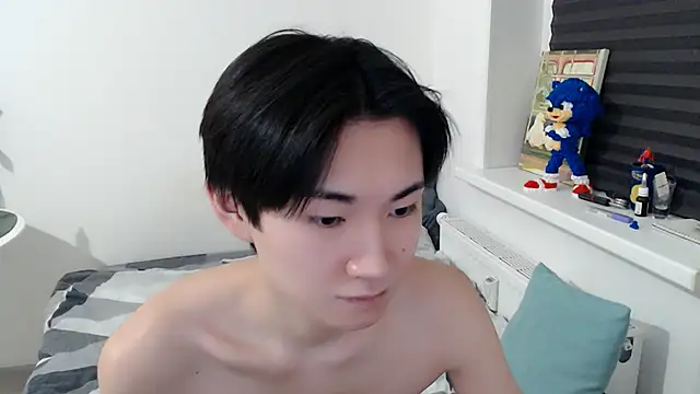 Miram Yu online show from January 2026 04:40:01 AM