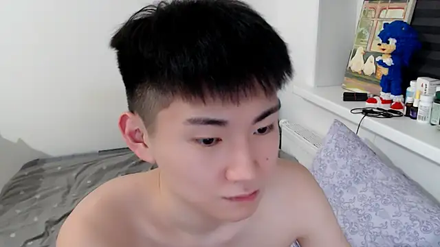 Miram Yu online show from May 2026 08:09:01 PM