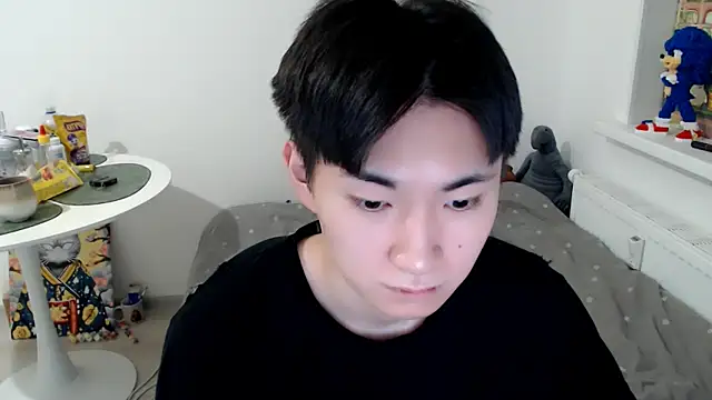 Miram Yu online show from November 2025 02:49:01 AM