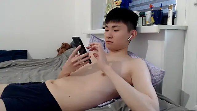 Miram Yu online show from May 2026 05:46:01 PM