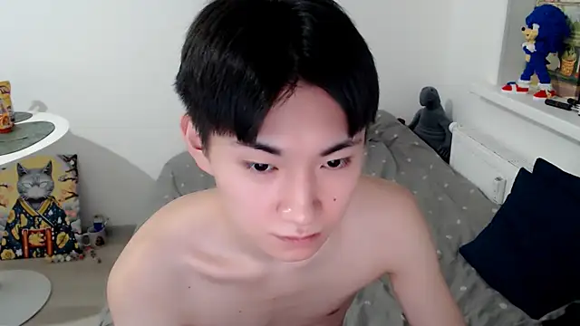 Miram Yu online show from November 2025 01:53:01 AM