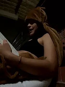 HannaRhodes online show from January 2026 03:13:01 AM