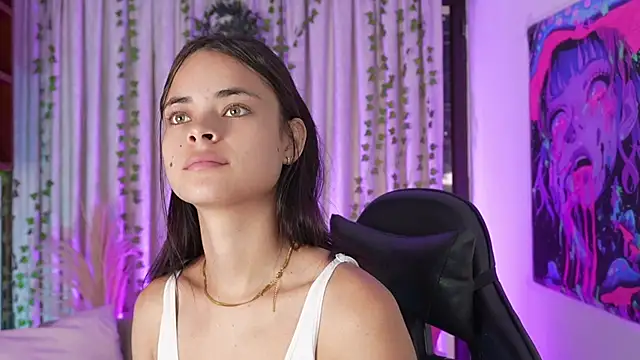 HannaRhodes online show from January 2026 01:40:02 PM