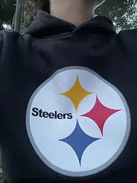 HannaRhodes online show from February 2026 11:12:02 AM