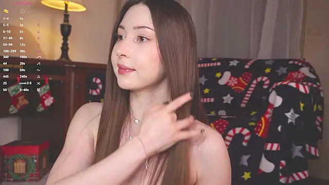 Snapshot of holyhee chatting on January 2026 05:19:01 PM holyhee online show from January 2026 05:19:01 PM