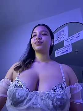 MadelineBenet online show from January 2026 01:42:02 AM