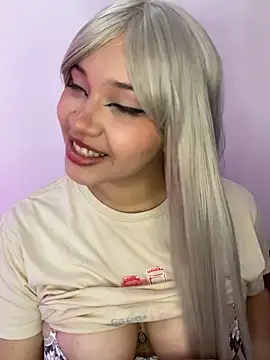 MadelineBenet online show from September 2025 03:45:02 AM