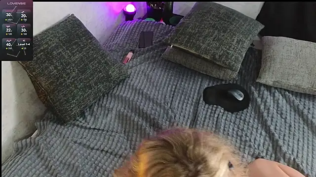 Simona 06  online show from January 2025 10:30:02 PM