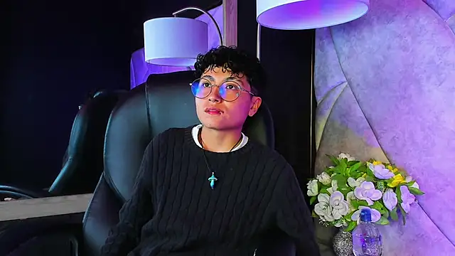 Im Mathias online show from April 2026 01:12:02 AM