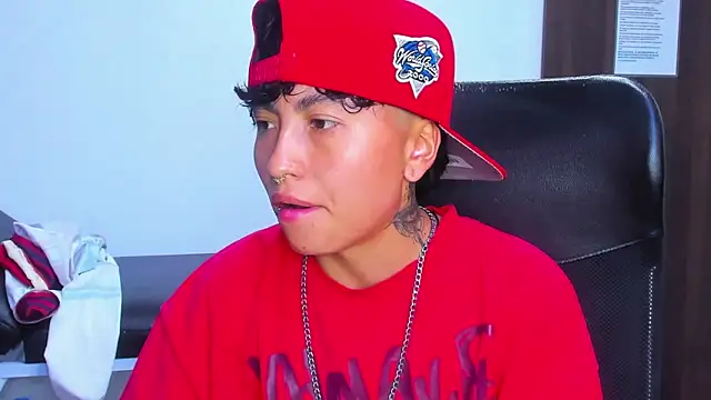 Im Mathias online show from February 2026 01:24:02 AM