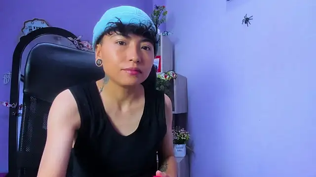 Im Mathias online show from October 2025 05:24:01 PM