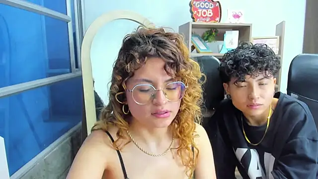 Im Mathias online show from November 2025 02:03:01 AM