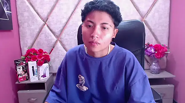 Im Mathias online show from February 2025 06:34:01 AM
