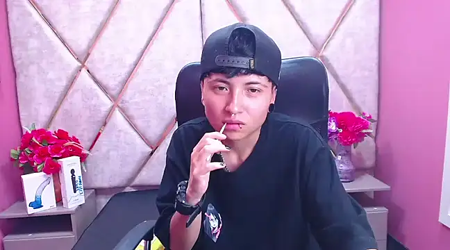 Im Mathias online show from February 2025 11:34:01 AM