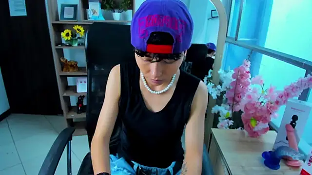 Im Mathias online show from September 2025 08:04:02 PM