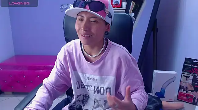 Im Mathias online show from March 2025 05:18:02 AM