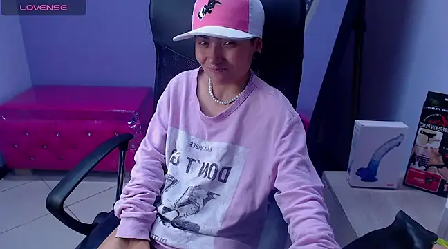Im Mathias online show from March 2025 11:29:02 AM