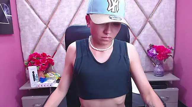 Im Mathias online show from February 2025 09:24:01 AM
