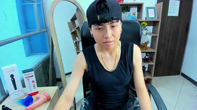 Im Mathias online show from September 2025 05:53:02 PM
