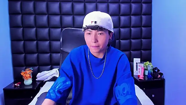 Im Mathias online show from September 2025 04:35:02 PM