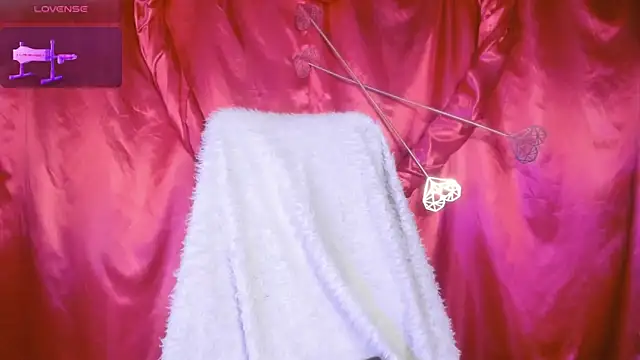 Luna-Chann online show from February 2026 08:52:01 PM