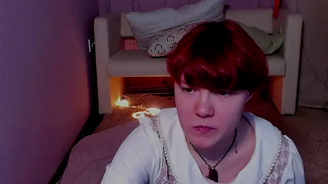 DreamyLuna online show from March 2025 08:37:02 PM
