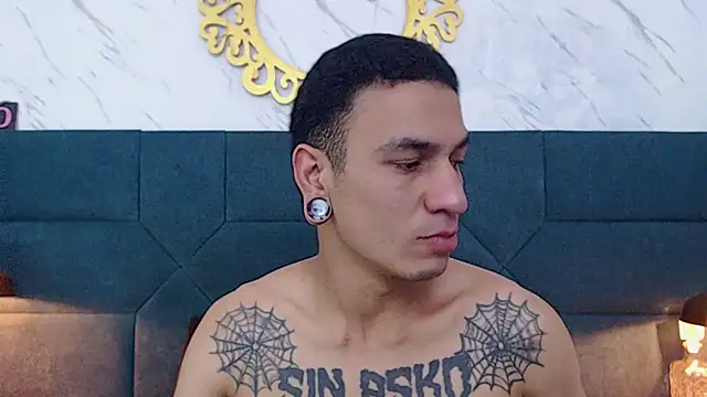 salome daniel online show from October 2025 07:56:02 PM