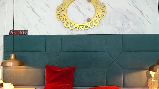 salome daniel online show from October 2025 07:29:01 PM