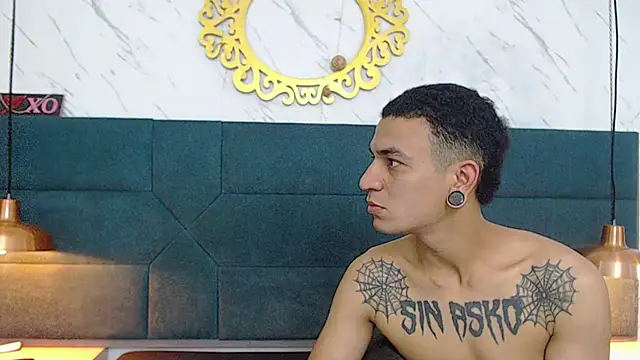 salome daniel online show from September 2025 08:01:02 PM