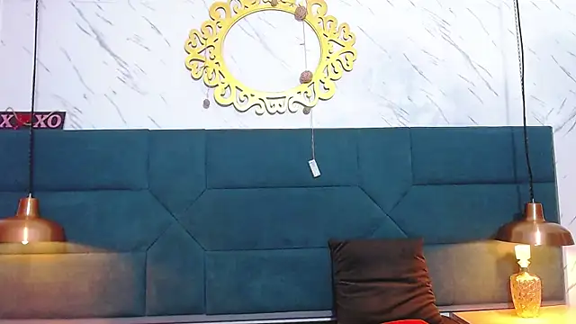 salome daniel online show from March 2025 07:22:02 PM