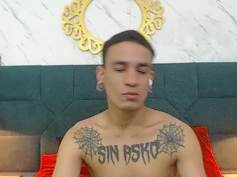 salome daniel online show from September 2025 07:42:02 PM