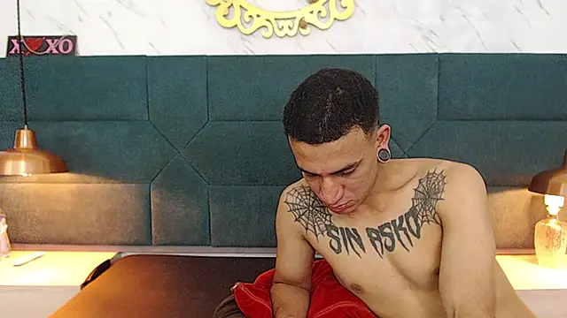 salome daniel online show from September 2025 08:04:02 PM