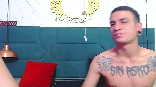 salome daniel online show from March 2025 07:35:01 PM