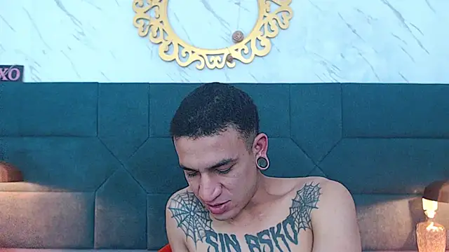 salome daniel online show from October 2025 07:44:01 PM