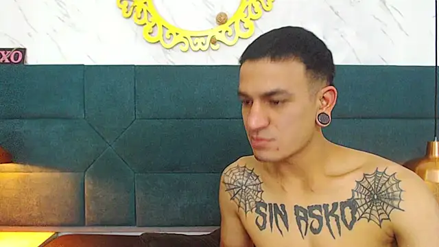 salome daniel online show from September 2025 07:52:01 PM