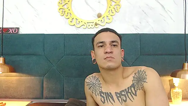 salome daniel online show from September 2025 07:31:02 PM